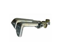 Guide de rouleau de porte coulissante droite, supérieur 27-0253 MAXGEAR