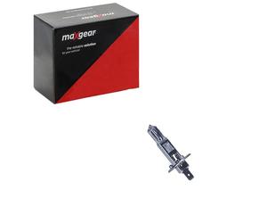 MAXGEAR H1 Ampoule projecteur longue portée 55W feu de route Halogène 78-0005