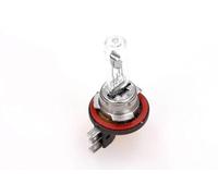 MAXGEAR H15 Ampoule projecteur longue portée 55/15W feu de route Halogène 78-0135 Compatible avec VW Golf VII 3/5 portes 5G1, BQ1, BE1, BE2 Golf VI 3/5 portes 5K1 Tiguan I 5N Golf VII Variant BA5, BV5