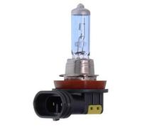 MAXGEAR H8 Ampoule feu de route 12V 35W PGJ19-1 Feu de Route Halogène 78-0195