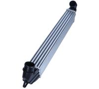 MAXGEAR Intercooler Aluminium pour Fiat Doblo Cargo 1.9 JTD 1.3 D Multijet