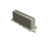 MAXGEAR Intercooler, échangeur AC630103 pour AUDI VW SEAT SKODA CUPRA 04E145749B