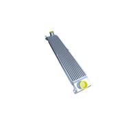 Original MAXGEAR Intercooler AC659843 Pour Citroën Fiat Peugeot