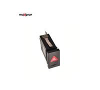 MAXGEAR Interrupteur de signal de détresse 3B0953235DDE-30 pour PASSAT B5