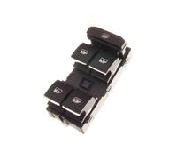 MAXGEAR Interrupteur, lève-vitre avant 50-0670 pour VW SKODA SEAT CUPRA