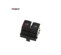 MAXGEAR Interrupteur, lève-vitre avant 50-0676 pour CADDY IV Monospace 5K3959857
