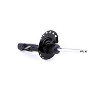 MAXGEAR Jambe de suspension Amortisseur pour FORD Mondeo Mk4 Break (BA7) Avant