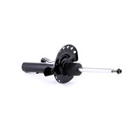 MAXGEAR Jambe de suspension Amortisseur pour FORD Mondeo Mk4 Break (BA7) Avant