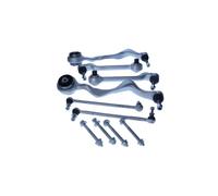 MAXGEAR Jeu de bras, suspension de roue avant MGZ-602004 pour 3 Touring X1