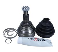 Maxgear Jeu De Joint De Cardan Avant Pour Audi 90 81 85 B2 VW Iltis 183