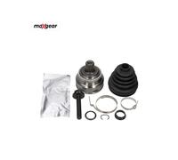 Joint de cardan 49-0238 MAXGEAR pour AUDI 80 B3 A trois volumes COUPE B3 90 B3