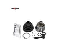 Joint de cardan côté roue 49-0233 MAXGEAR pour AUDI VW SKODA