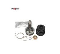 MaXgear Joint de cardan 49-0424 pour MAZDA 323 P V / 323 F V / 323 S V / MX-3 / 323 C V