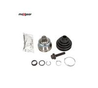 MaXgear Joint de cardan 49-0231 côté boîte de vitesses pour Audi A4 B6/B7