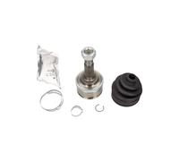 MaXgear Joint de cardan 49-0344 sphérique homocinétique côté roue pour NISSAN