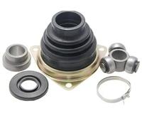 MAXGEAR Jeu de joints arbre de transmission 49-2911 pour SANDERO II