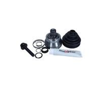 MaXgear Joint de cardan 49-3075 essieu avant, joint sphérique homocinétique