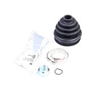 MAXGEAR Jeu de joints-soufflets arbre de commande 49-0725 côté roue 91mm