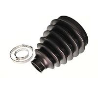 MAXGEAR Jeu de joints-soufflets arbre de commande côté roue Soufflet De Cardan 49-2097