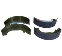 MAXGEAR Jeu de mâchoires de frein 19-4536 arrière 57mm