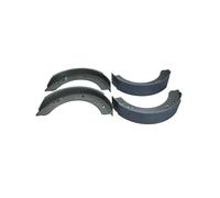 Jeu de mâchoires de frein MAXGEAR 19-5630 LAND ROVER GBS805 RTC3418 STC2797