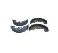 MAXGEAR Jeu de mâchoires de frein 19-5639 pour GRAND VITARA 53200-52D00