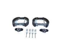 Kit De Freins Arrière Pour VW UP 121 122 BL1 BL2 Polo 6R 6C 9N