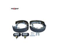 MAXGEAR Jeu de mâchoires de frein 19-5660KIT pour JUMPER I Fourgon 42412W