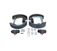 MAXGEAR 19-5664KIT Jeu de mâchoires de frein