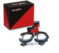 MAXGEAR 19-5667KIT Jeu de mâchoires de frein