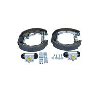MAXGEAR 19-5676KIT Jeu de mâchoires de frein