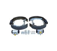 Jeu de mâchoires de frein MAXGEAR 19-5679KIT DACIA 44 0A 046 84R 44 0A 051 69R