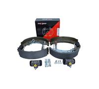MAXGEAR Jeu de mâchoires de frein 19-5685KIT