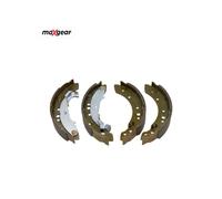 MAXGEAR Jeu de mâchoires de frein arrière 19-1773 pour C2 C3 C3 Pluriel 4241L0