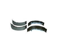 MAXGEAR Jeu de mâchoires de frein arrière 19-3474 pour 206+ 4241L5