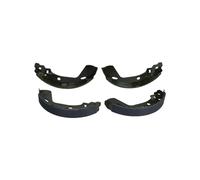 MAXGEAR Jeu de mâchoires de frein arrière 19-3624 pour SWIFT 5320068L01