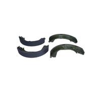 MAXGEAR Jeu de mâchoires de frein arrière 19-4549 pour TOYOTA VW 0449526050
