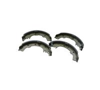 MAXGEAR Jeu de mâchoires de frein arrière 19-4602 pour TERIOS PICNIC 04495-B4050