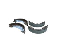 MAXGEAR Jeu de mâchoires de frein arrière 19-4625 pour SANTA FÉ 58305-26A00