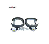MAXGEAR Jeu de mâchoires de frein arrière 19-5662KIT pour 206+ 4402.E3