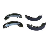MAXGEAR Jeu de Mâchoires de Frein Arrière avec Levier pour Hyundai Atos MX