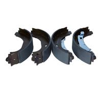 MAXGEAR Jeu de Mâchoires de Frein Arrière pour Fiat Ducato Bus 250_ 290_