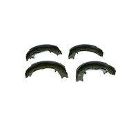 MAXGEAR 19-3626 Mâchoires de frein à main