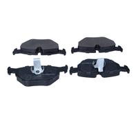 MAXGEAR Jeu De Plaquettes De Frein Arrière Pour BMW 5er Alpina B10