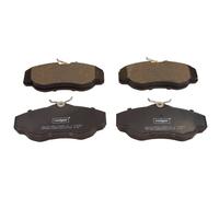 MAXGEAR Jeu De Plaquettes De Frein Avant Pour Land Rover Discovery II Range