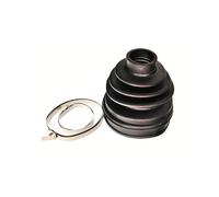 MaXgear Soufflet de cardan côté roue 49-2076 NBR (caoutchoucs nitrile) pour FORD