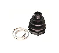 Soufflet de cardan côté roue NBR (caoutchoucs nitrile) 49-2119 MAXGEAR pour FORD