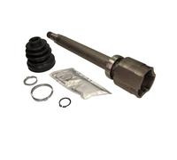 MAXGEAR Kit Cardan Arbre de Transmission Avant Pour Ford S-Max WA6 Mondeo IV BA7