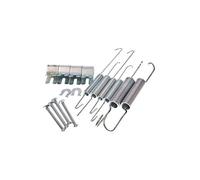 MAXGEAR Kit d'accessoires, mâchoire de frein arrière 27-2308