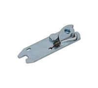 Kit d'accessoires, mâchoires de frein de stationnement MAXGEAR 19-2046